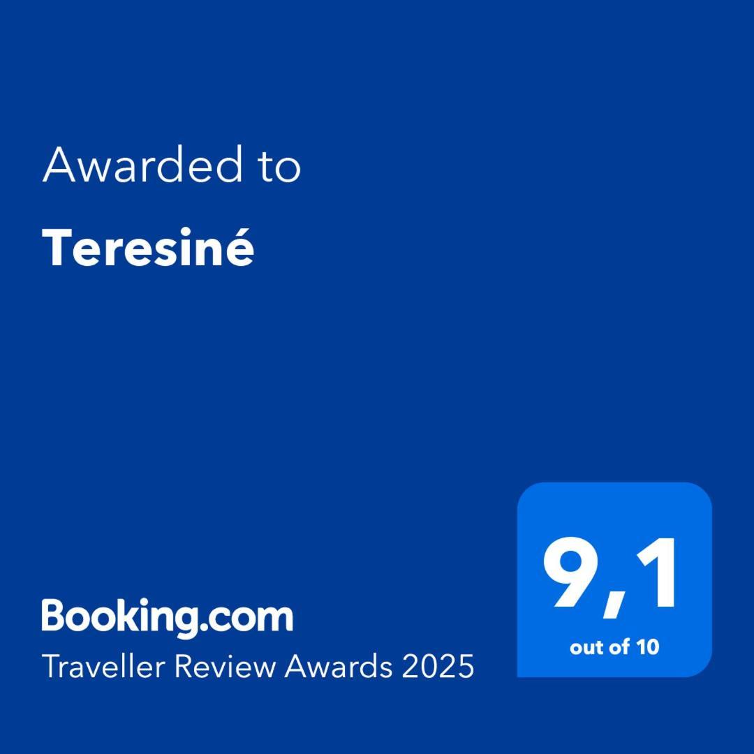 Teresine Apartment Кастеламаре ди Стабия Екстериор снимка